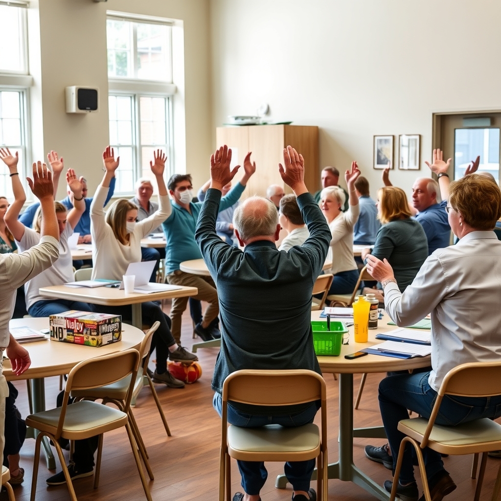 Cooperatives